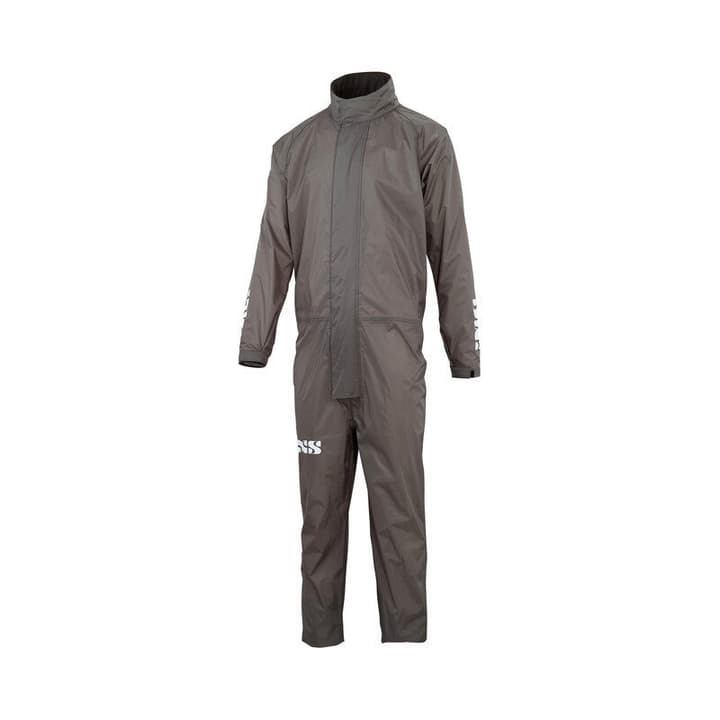 Image of iXS Rain Suit Race Overall grau bei Migros SportXX