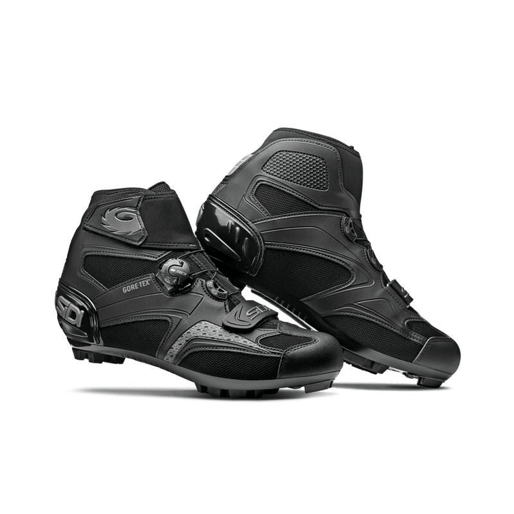 Image of Sidi MTB Frost Gore 2 Veloschuhe schwarz