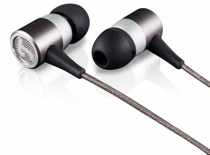 Teufel Move Pro - Noir Cuffie In-Ear Move Pro - Noir Cuffie In-Ear Teufel 785300130743 Photo no. 1