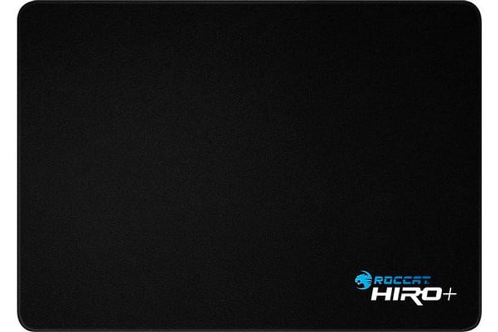 ROCCAT Hiro+ 3D Supermacy Surface tapis de souris eSport Hiro+ 3D Supermacy Surface tapis de souris eSport ROCCAT 785300123462 Photo no. 1