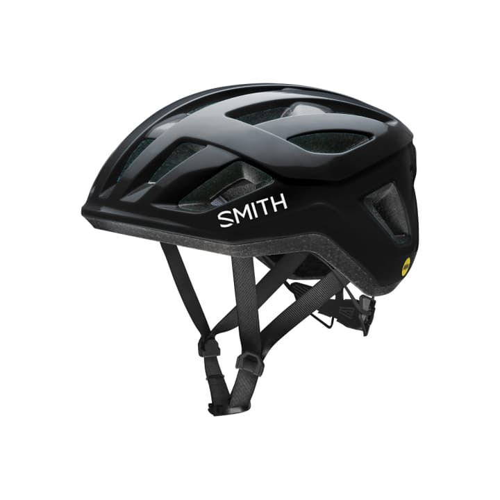 Image of Smith Zip Jr Mips Velohelm schwarz bei Migros SportXX