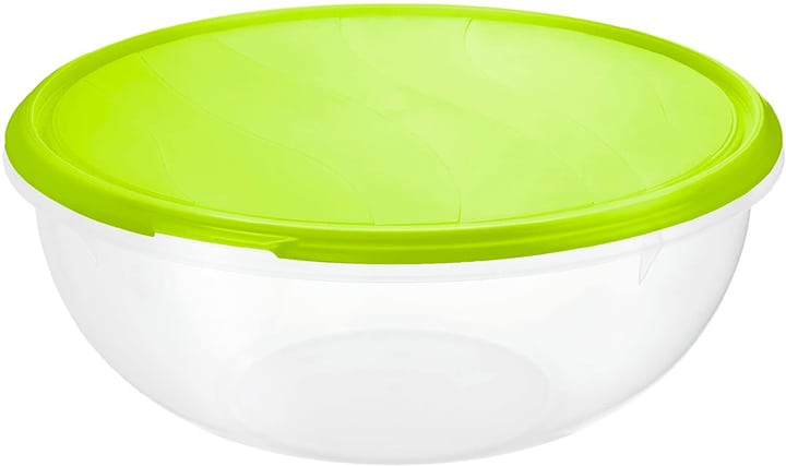 Image of Rotho RONDO Vorratsdose Kühlschrankdose bei Do it + Garden von Migros