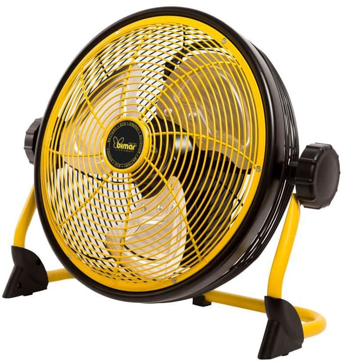 Bimar VS30 Bodenventilator mit Akku VS30 Bodenventilator mit Akku Bimar 717633700000 Bild Nr. 1