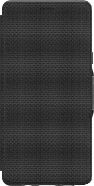 Gear4 Oxford schwarz Hülle Oxford schwarz Hülle Gear4 798621900000 Bild Nr. 1