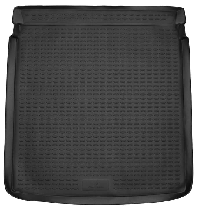 WALSER Vasca di protezione per bagagliaio VW Vasca di protezione per bagagliaio VW WALSER 620382200000 N. figura 1