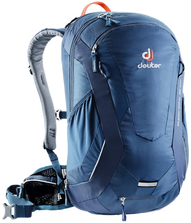 Deuter Superbike 18 EXP Sac à dos Superbike 18 EXP Sac à dos Deuter 460263100040 Couleur bleu Taille Taille unique Photo no. 1