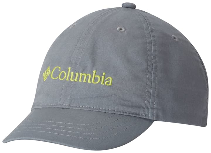 Columbia Casquette pour enfant Casquette pour enfant Columbia 462868200080 Couleur gris Taille One Size Photo no. 1
