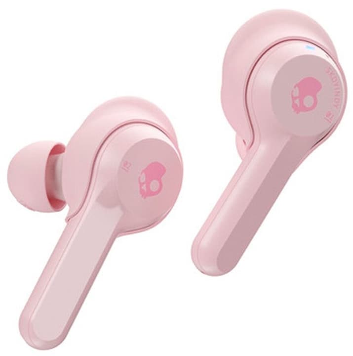 Skullcandy Indy - Pink Casque In-Ear Indy - Pink Casque In-Ear Skullcandy 785300152381 Photo no. 1