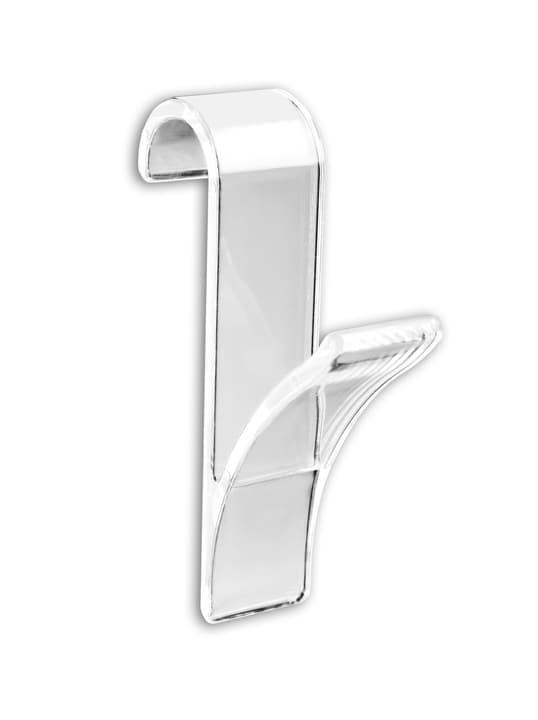 Image of WENKO Haken Für Handtuchheizkörper 2Er bei Do it + Garden von Migros