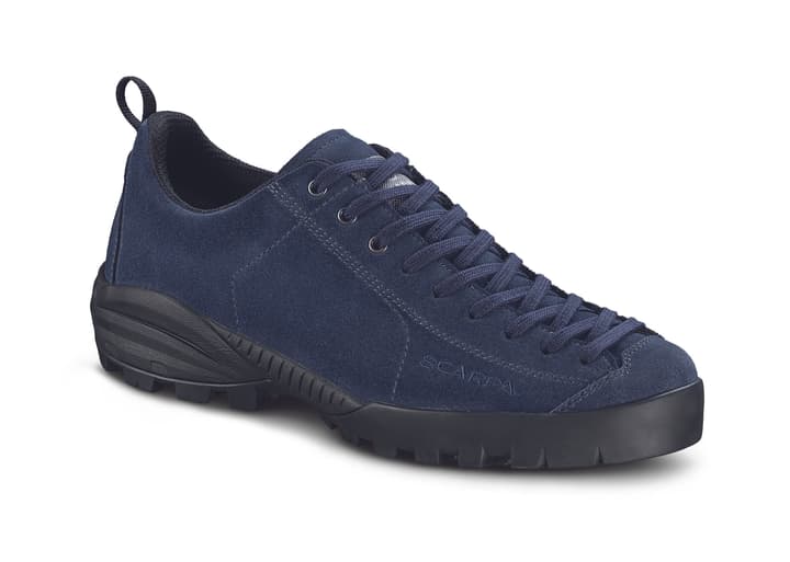 Image of Scarpa Mojito City GTX Freizeitschuhe blau bei Migros SportXX