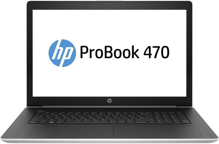 HP ProBook 470 G5 Notebook ProBook 470 G5 Notebook HP 785300131210 Bild Nr. 1