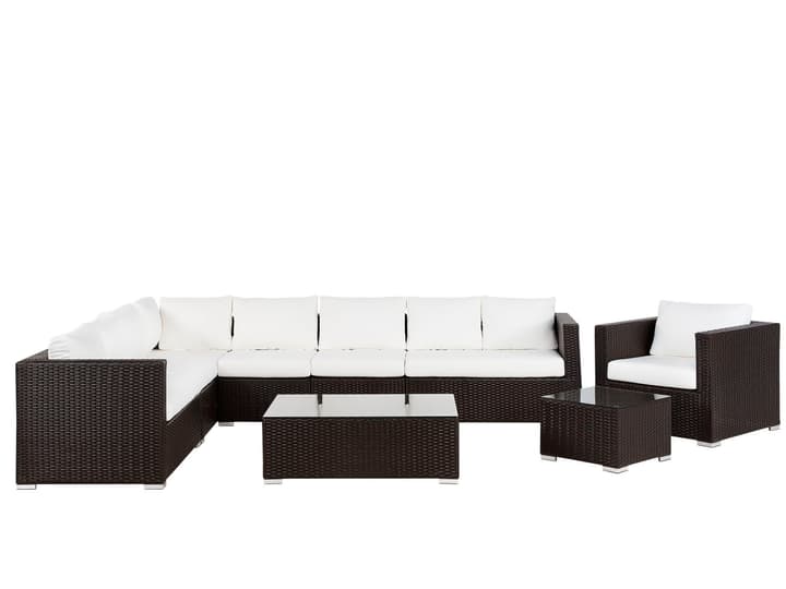 Image of Beliani XXL Lounge Set