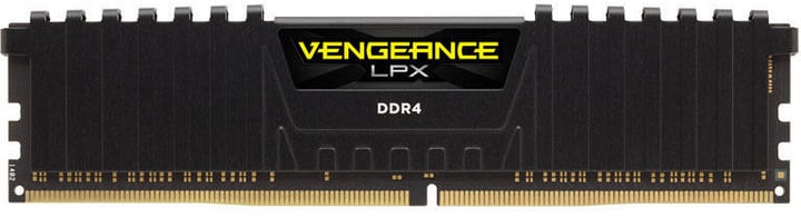 Corsair Vengeance LPX DDR4-RAM 2400 MHz 1x 8 GB RAM Vengeance LPX DDR4-RAM 2400 MHz 1x 8 GB RAM Corsair 785300143518 N. figura 1