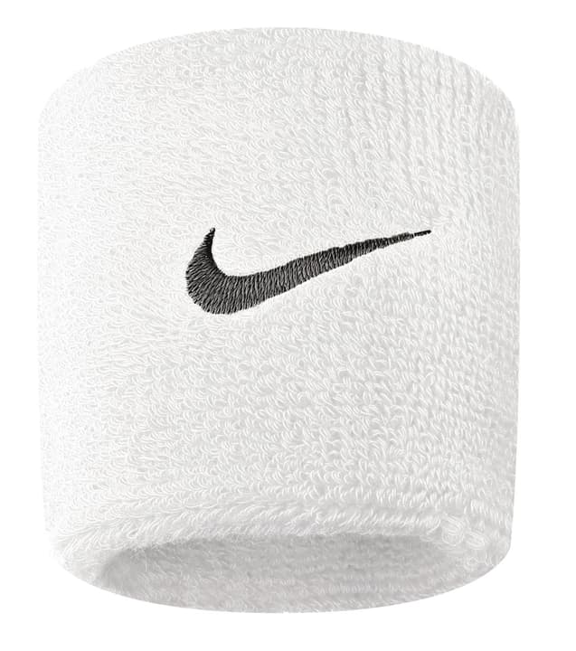 Image of Nike Swoosh Wristbands Wristband weiss bei Migros SportXX