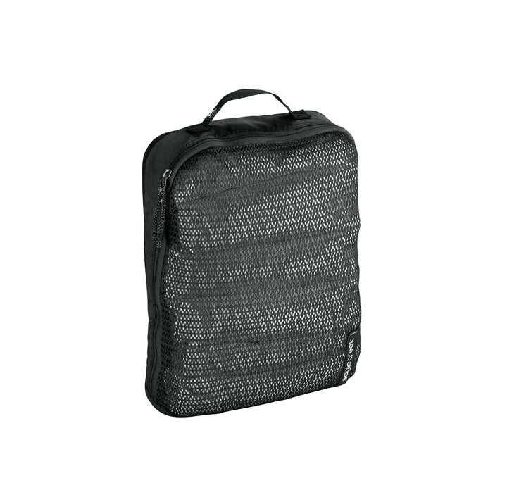 Image of Eagle Creek Pack-It™ Reveal Expansion Cube M Kleiderbeutel schwarz