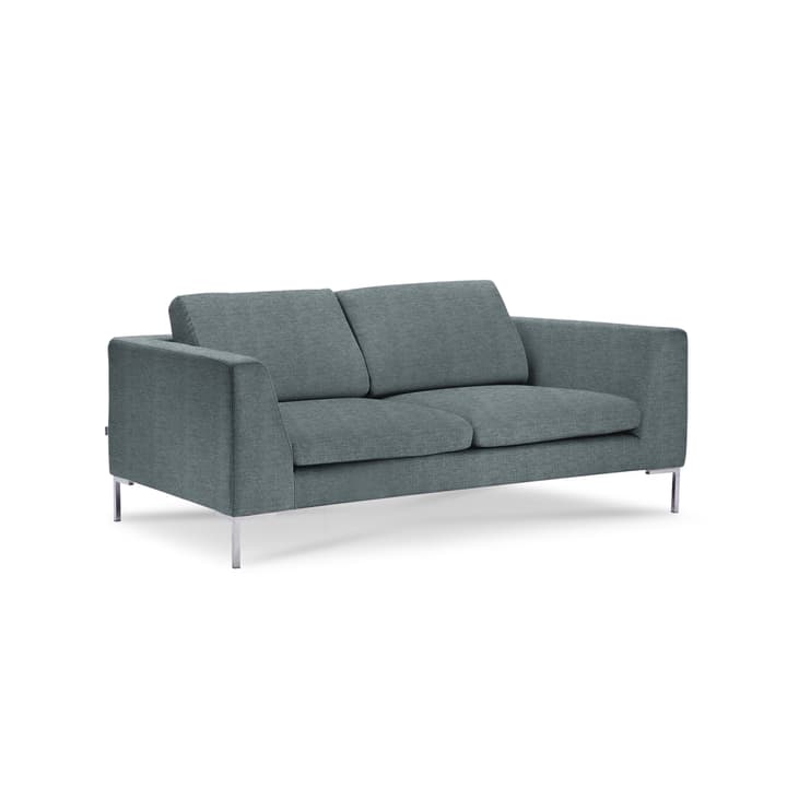 NEWTON Drom divano da 2 posti NEWTON Drom divano da 2 posti 360043437106 Dimensioni L: 180.0 cm x P: 102.0 cm x A: 80.0 cm Colore Turchese N. figura 1