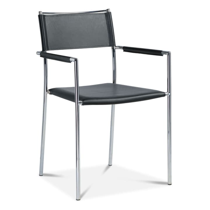CLIFF Chaise en métal CLIFF Chaise en métal 366084700000 Photo no. 1