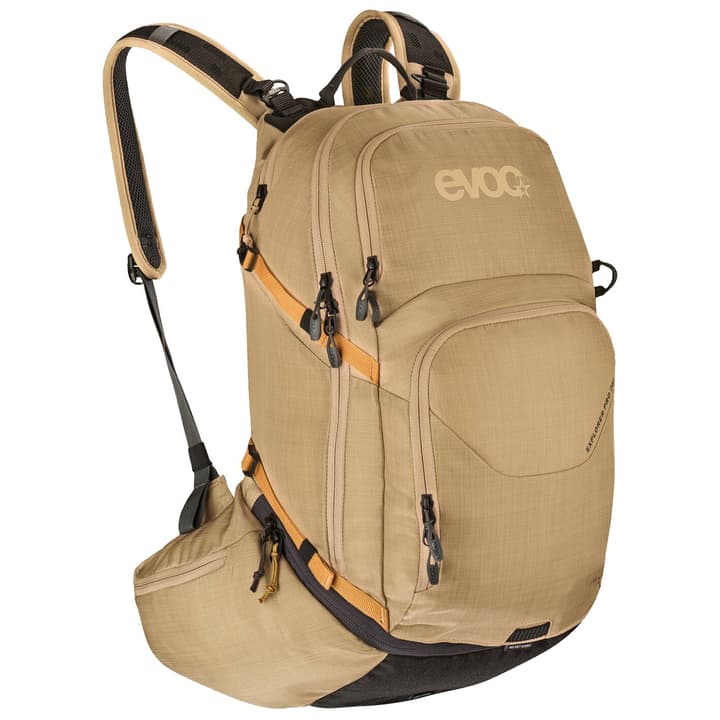 Image of Evoc Evoc Explorer Pro 26 L Bikerucksack beige