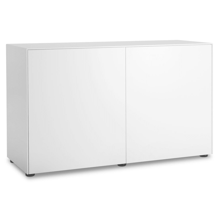 Edition Interio SEC Cassettone SEC Cassettone Edition Interio 362017708402 Colore Bianco Dimensioni L: 120.0 cm x P: 46.0 cm x A: 73.0 cm N. figura 1
