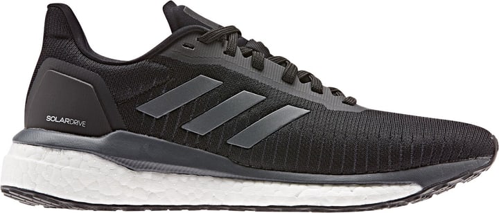 Adidas Solar Drive Damen-Runningschuh Solar Drive Damen-Runningschuh Adidas 492860839020 Farbe schwarz Grösse 39 Bild-Nr. 1