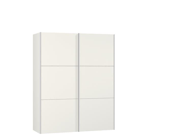 MILO Schiebetürenschrank MILO Schiebetürenschrank 364176200000 Bild Nr. 1