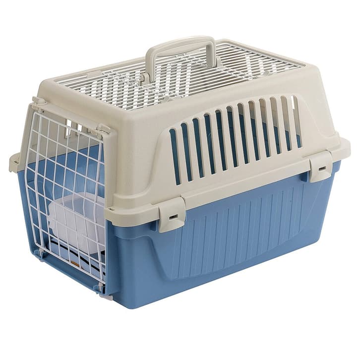 Image of Ferplast Atlas Open Transportbox