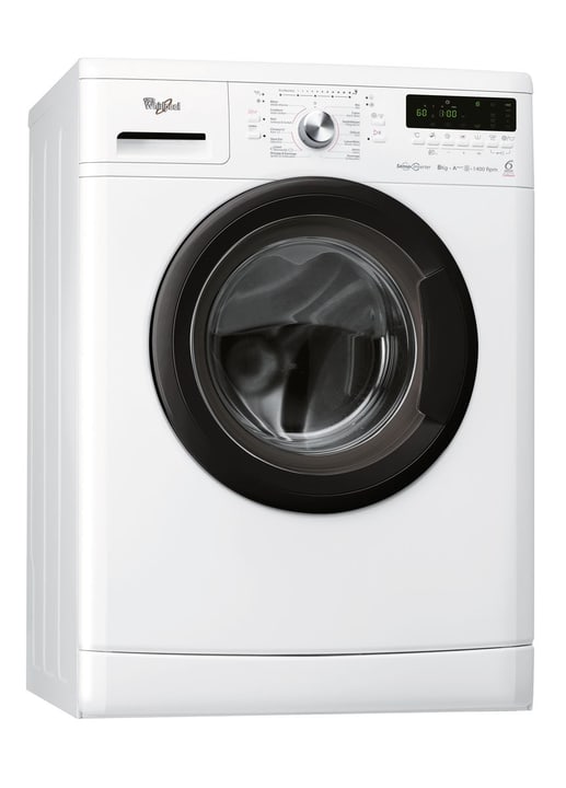 Whirlpool Waschmaschine WAC 8645 A+++ Waschmaschine WAC 8645 A+++ Whirlpool 785300129282 Bild Nr. 1