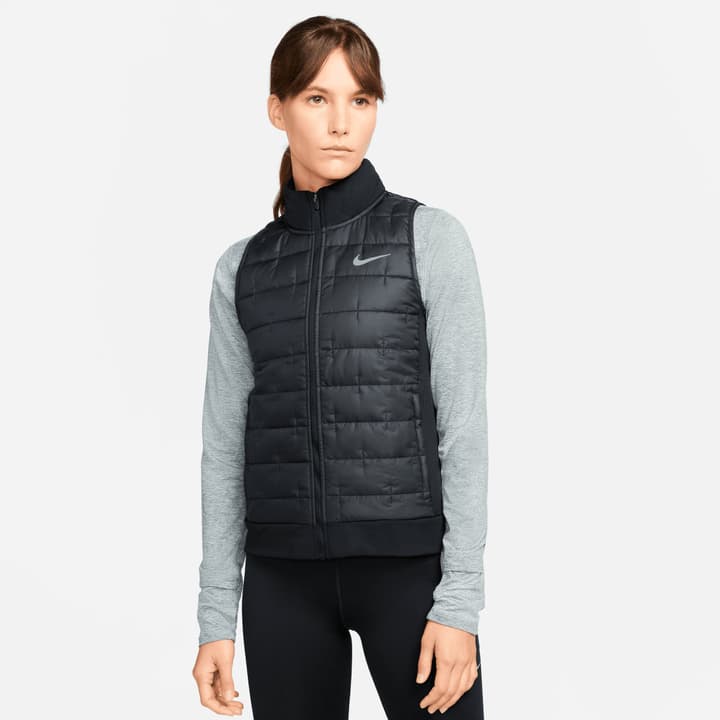 Image of Nike Therma-FIT Laufweste schwarz bei Migros SportXX