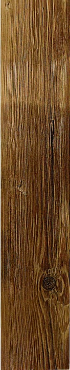 Image of Mateu Bretter Braun 20 x 80-120 2000 mm 5 Stk. Altholz