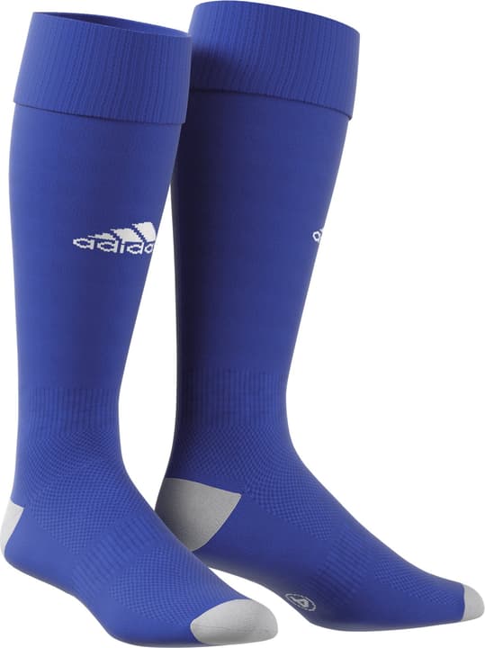 Image of Adidas Milano Socks Fussballsocken blau bei Migros SportXX