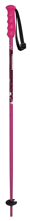 Image of Komperdell Really Skistock pink bei Migros SportXX