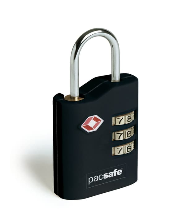 Image of Pacsafe Prosafe 700 Combination Padlock Schloss bei Migros SportXX