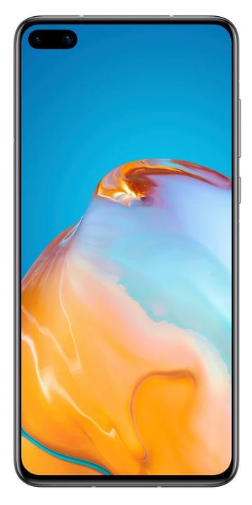 Huawei P40 silver frost (ohne Google Mobile Services) Smartphone P40 silver frost (ohne Google Mobile Services) Smartphone Huawei 794654400000 Bild Nr. 1