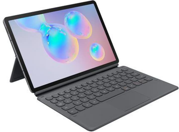 tab s6 gray