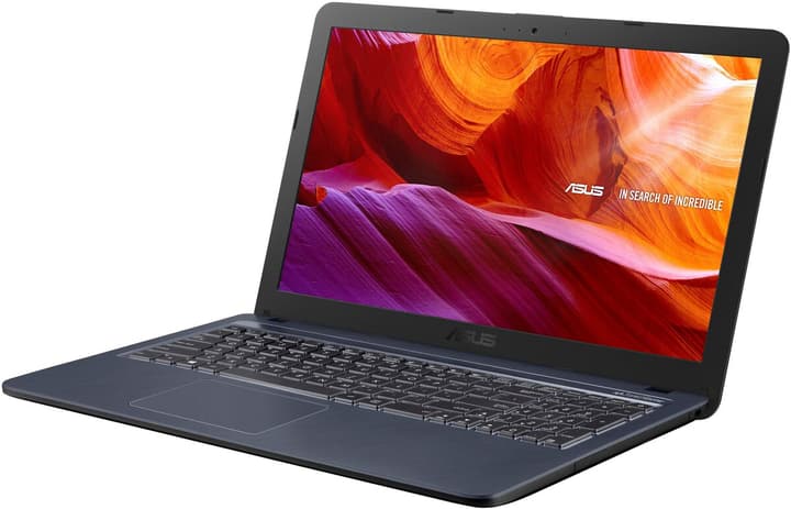 Asus R543MA-DM661T Ordinateur portable R543MA-DM661T Ordinateur portable Asus 785300151967 Photo no. 1