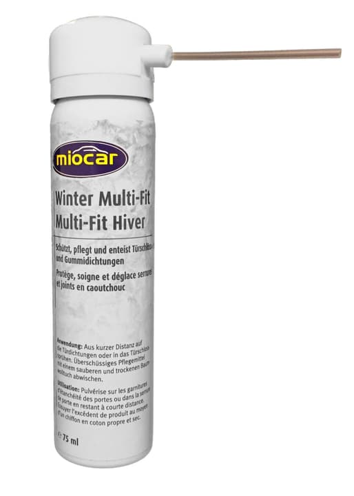 Image of Miocar Multi-Fit Spray 75 ml Enteiser bei Do it + Garden von Migros