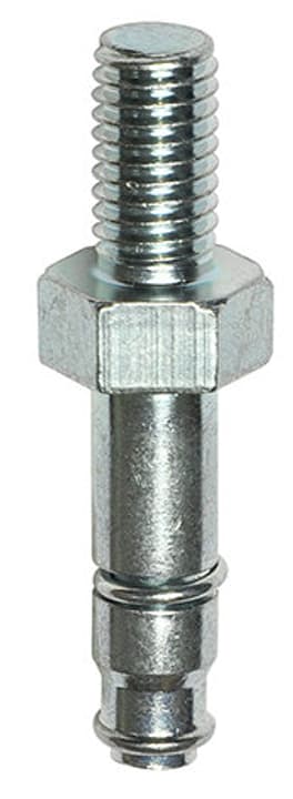 Image of Wagner System Gewindestift M8 x 14 mm Achsen & Zubehör bei Do it + Garden von Migros