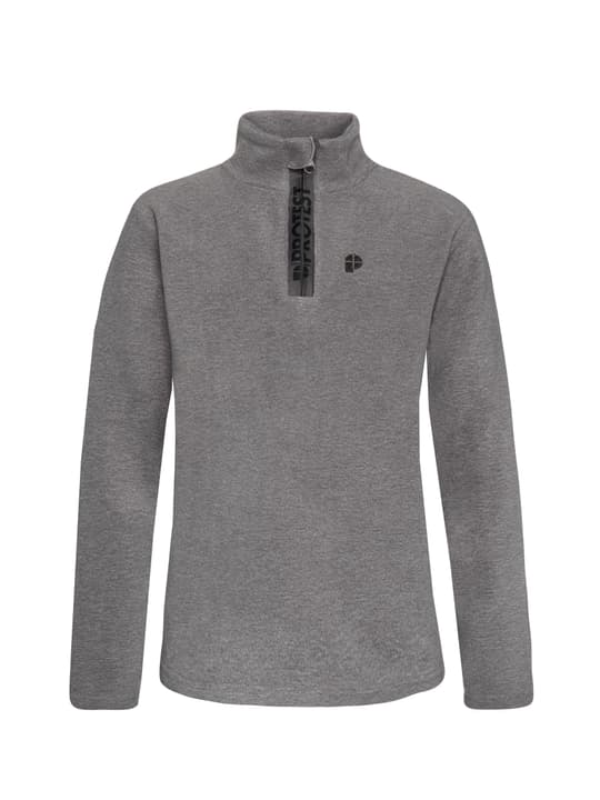 Image of Protest Perfecty JR Pullover grau