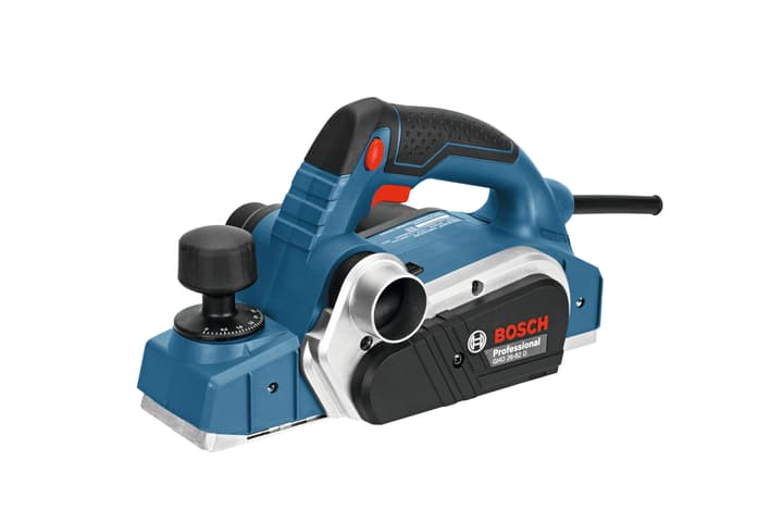 Image of Bosch Professional GHO 26-82 Elektrohobel bei Do it + Garden von Migros