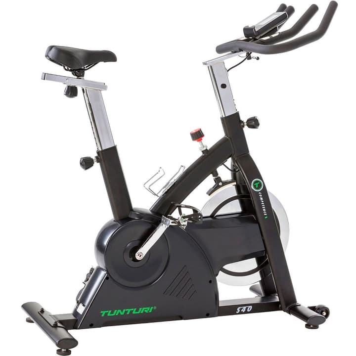 Image of Tunturi S40 Competence Ergometer