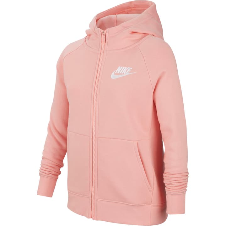 veste nike pour fille