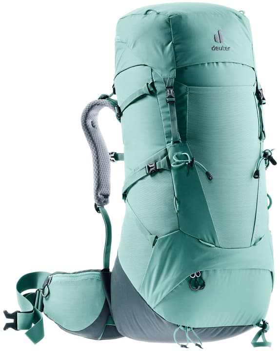 Image of Deuter Aircontact Core 45+10 SL Trekkingrucksack mint
