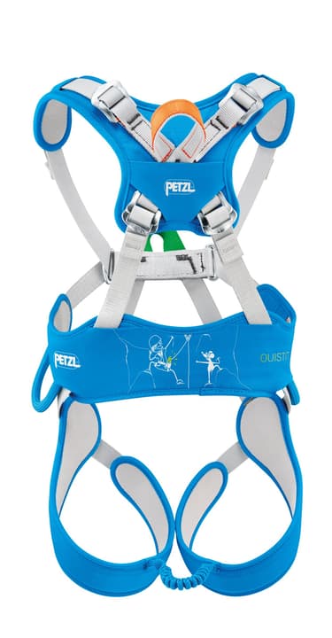 Image of Petzl Ouistiti Klettergurt