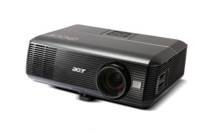 Acer P5271 Beamer Acer P5271 Beamer 95110002748313 Bild Nr. 1