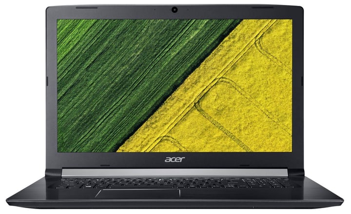 Acer Aspire 5 A517-51G-87K4 Notebook Aspire 5 A517-51G-87K4 Notebook Acer 79841610000017 Bild Nr. 1