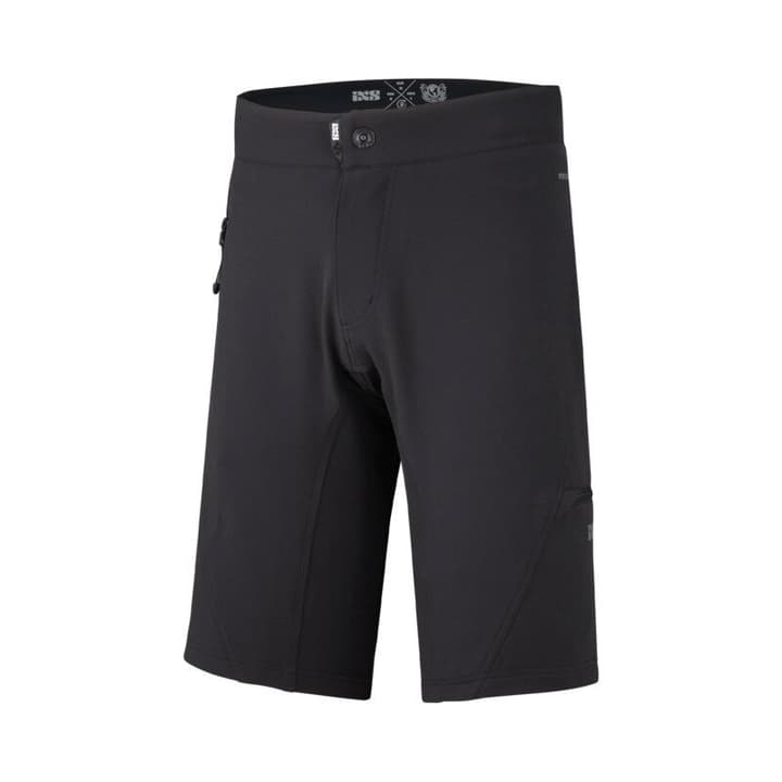 Image of iXS Carve EVO Shorts schwarz bei Migros SportXX