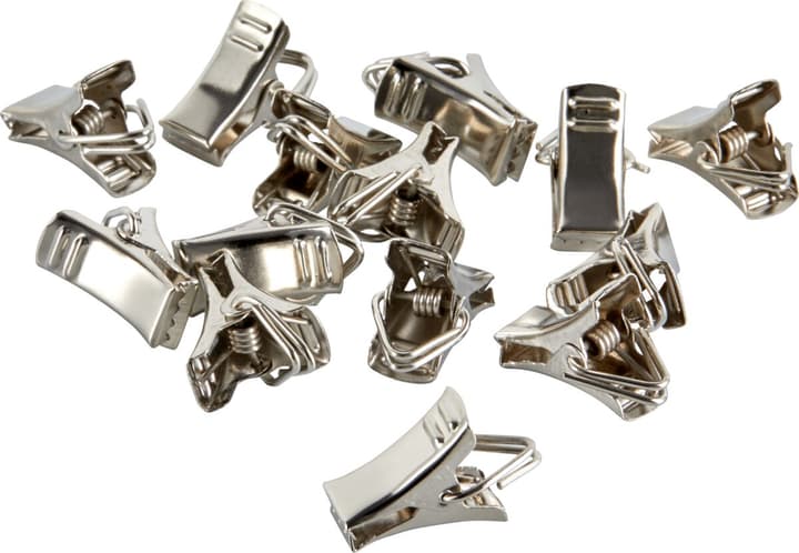 Image of ROLLRINGKLAMMERN Rollringklammern bei Do it + Garden von Migros