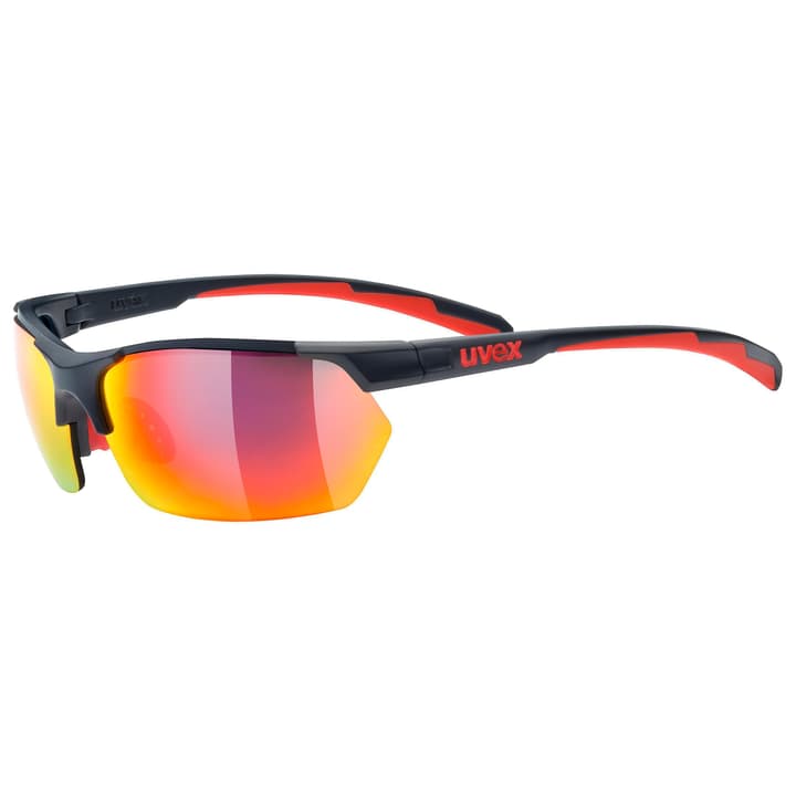 Image of Uvex Sportstyle 114 Sportbrille rot bei Migros SportXX