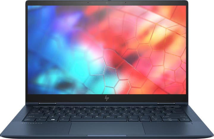HP Elite Dragonfly 9FU22EA Convertible Elite Dragonfly 9FU22EA Convertible HP 785300152290 Photo no. 1