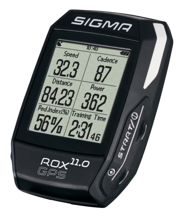 sigma sport rox gps 11.0